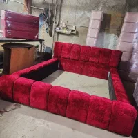 سرویس تخت خواب  در دنیای تدی سرویس خواب پارمیس