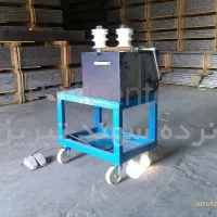 فروش دستگاه خم کن لوله استیل موتور ایتالیایی