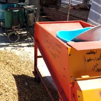 پوستگیر بادام در حد نو