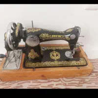 چرخ خیاطی