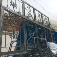 حمل و جابجایی شیشه
