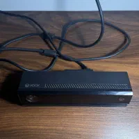 دوربین XBox 1 کاملا نو و بدون استفاده