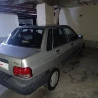 پراید131مدل 90|خودرو سواری و وانت|تهران, صاحب الزمان|دیوار