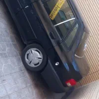 پراید ۸۴تمیز و یه رنو سپند مدل ۷۲ سالم موتور روشن