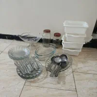 ظروف پذیرایی