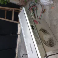 اسپیلت بیست‌و هفت هزار ال جی