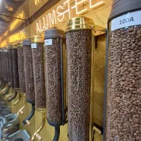 انواع میکس های تخصصی قهوه کافه ای و تجاری