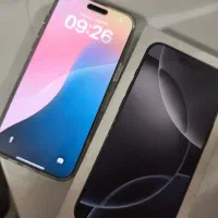 آیفون ۱۶ پرمکس