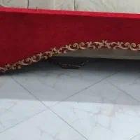 کتیبه پرده