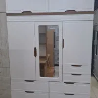 کمد آمین|جاکفشی، کمد، دراور|ساوه, |دیوار