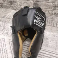 کلاه رزمی بوکس و کیک بوکس
