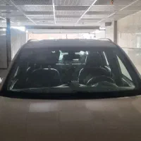 تیگو ۵ اکسلنت مدل ۹۶