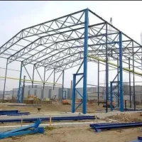 جوشکارسیار سازهای فلزی