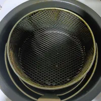 سرخ کن|اجاق گاز و لوازم برقی پخت‌وپز|قزوین, |دیوار