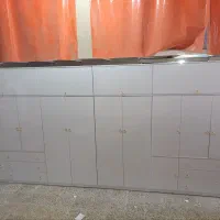 کمد ساده ۵تکیه عرض ۲۴۰