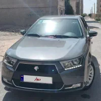 دناپلاس 6دنده آپشنال مدل 403