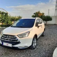 جک S3 مدل97 اقساطی با اعتماد آریا