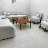 مبل راحتی/اقساط۱۵ ماهه/ضمانت چک یا طلا