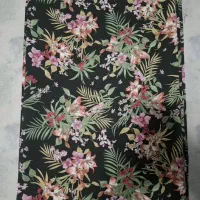 چادررنگی دوخته نشده