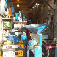 تعمیرات آسیاب