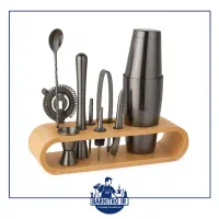 فروش انواع ست بارسرد (پکیج ابزار بارتندر)