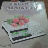 ترازومحک