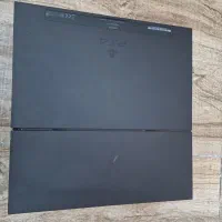 ps4 fat|کنسول، بازی ویدئویی و آنلاین|اراک, |دیوار