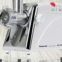 چرخ گوشت ۲۰۰۰موتور گیربکس تولیپس