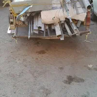 فروش وخریدارضایعات آهن آلمینیوم شیرآلات باطری سیم