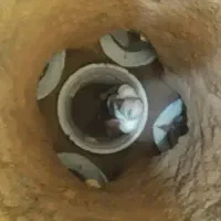 چاه کن.مغمون