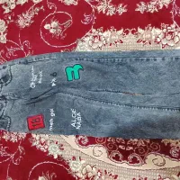 شلوار لی