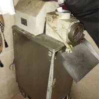 چرخ گوشت صنعتی ۳۲
