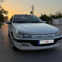 پارس elx سفارشی فول کارمندی