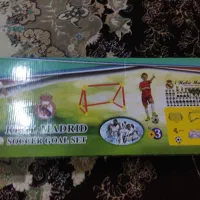 دروازه فوتبال