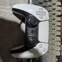 کپی خور Ps5 اسلیم تک دسته