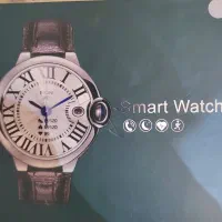 ساعت هوشمند زنانه مدل AW28