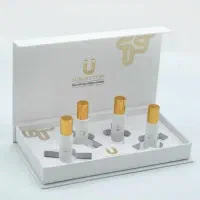 پودر کلاژن وارداتی لاکچری کوین (میکرو کپسول)