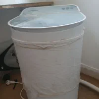 لباسشویی مینی واش۲.۵ کیلو