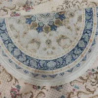 ۲عدد پادری نیم دایره