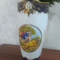 گلدان های مختلف