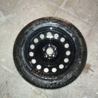 زاپاس صفر مزدا 3