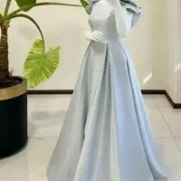 لباس مجلسی