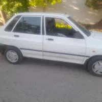 پراید ۸۶