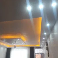 برقکاری و سیم کشی و... ساختمان