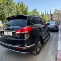 تیگو 5 fl فول