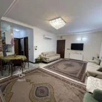 فرش ۹ متری ابریشم ماشینی طرح ریزماهی