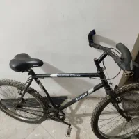 دوچرخه