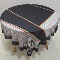 روسری طرح اختصاصی