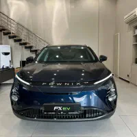 اف ایکس بنزینی برقی نمایندگی نقدواقساط بدونضامن FX