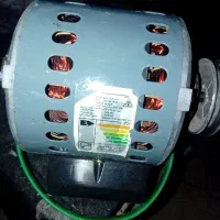 کولر 7500